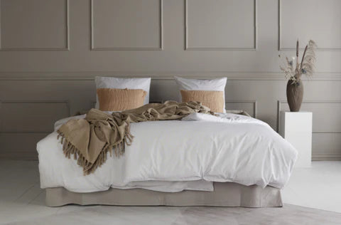 Comfortabele 2 zits slaapbank, voor een luxe kamer!