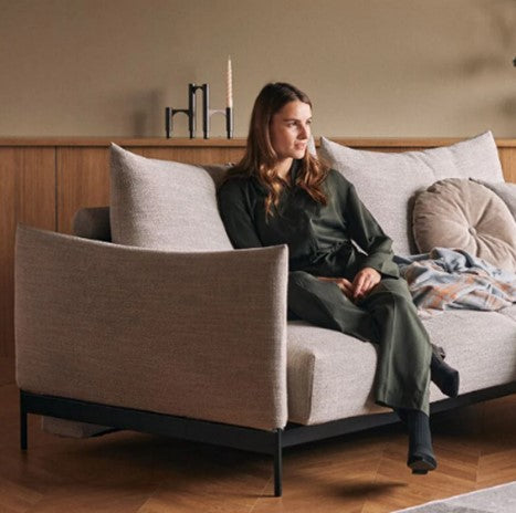 Op weg naar een duurzame wereld met de slaapbanken van Innovation Living!