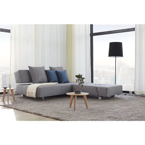 5 voordelen van onze luxe Innovation slaapbank!