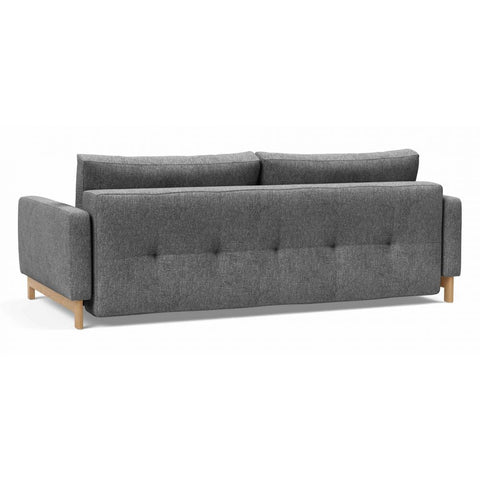 Image of Innovation Pyxis D.E.L. - Slaapbank 2 persoons