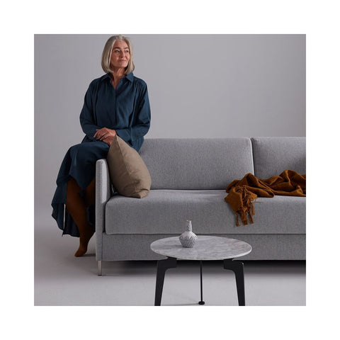 Image of slaapbank twijfelaar - Innovation Nordham