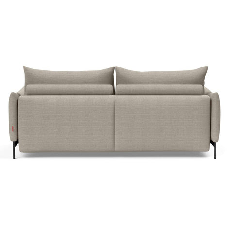 Image of Innovation Slaapbank Malloy - Bedbank 2 personen