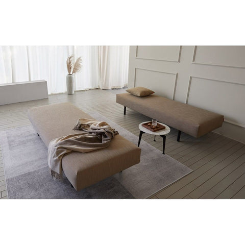 Image of Innovation Living Achillas - Slaapbank twijfelaar