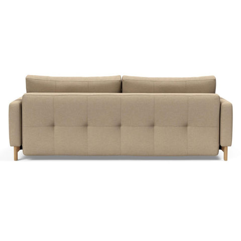 Image of Luxe slaapbank Innovation Pyxis D.E.L.