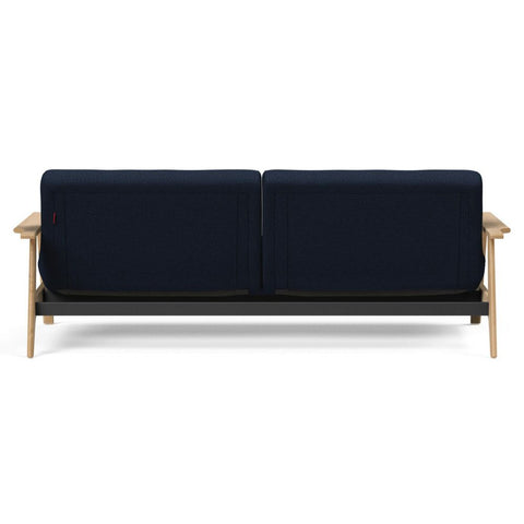 Image of Innovation Frej - slaapbank met armleuning