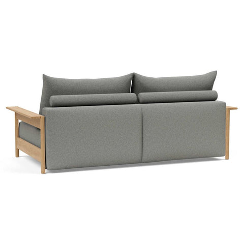 Image of Innovation Slaapbank Malloy - 2 persoons slaapbank