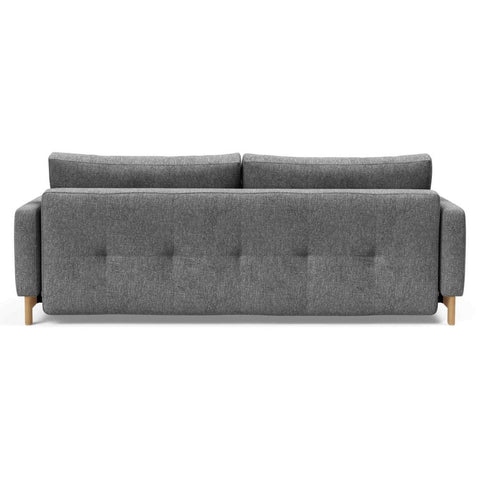 Image of Innovation Pyxis D.E.L. - Slaapbank 2 persoons