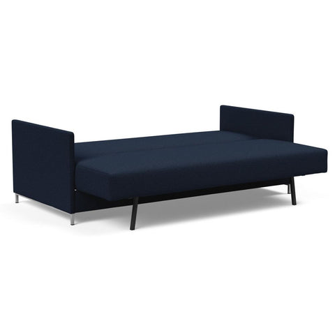 Image of Innovation Nordham - Armleuningen - Blauwe slaapbank