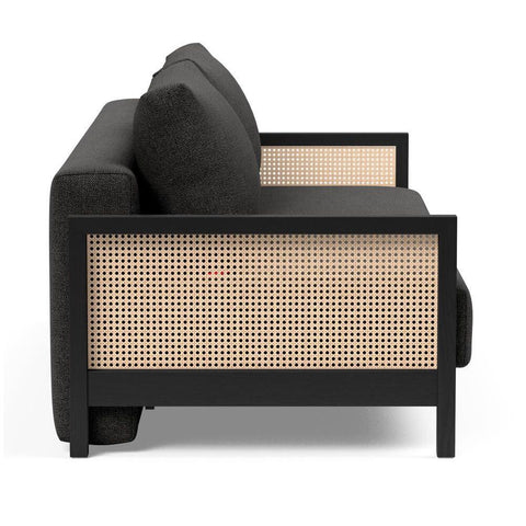 Image of Innovation Narvi - Slaapbank 2 personen - Webbing Armleuningen