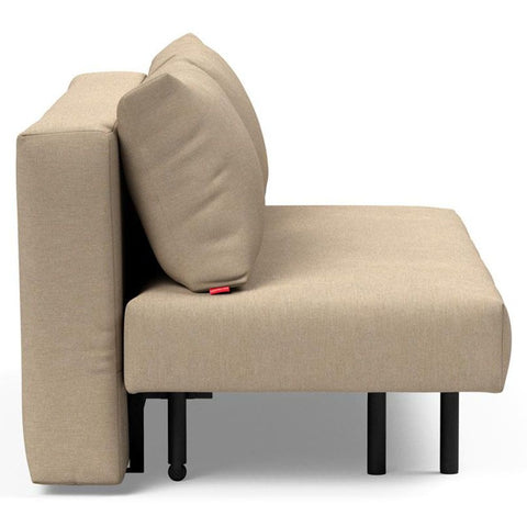 Image of Innovation Living Achillas - Slaapbank twijfelaar