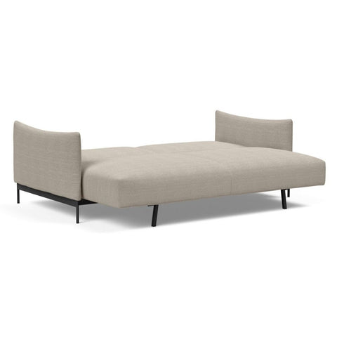 Image of Innovation Slaapbank Malloy - Bedbank 2 personen