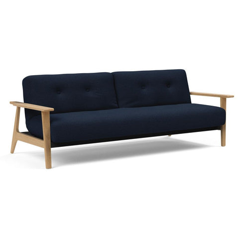 Image of twijfelaar slaapbank