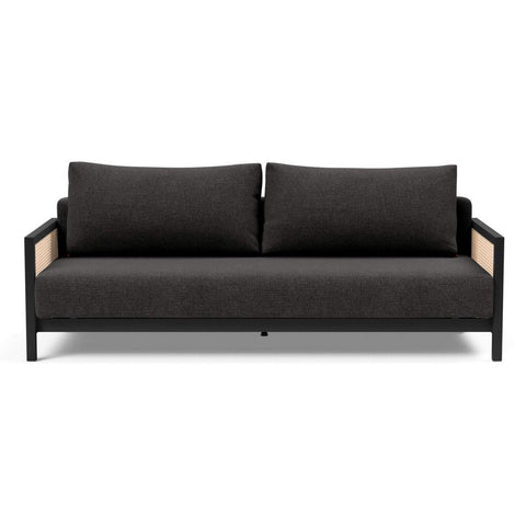 Image of tweepersoons slaapbank