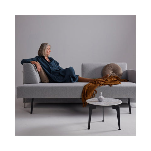 Image of slaapbank twijfelaar - Innovation Nordham