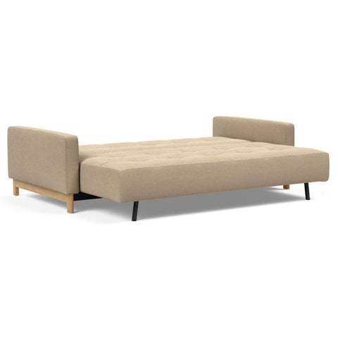 Image of Innovation slaapbank 2 persoons Pyxis D.E.L.
