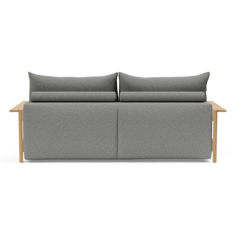 Image of Innovation Slaapbank Malloy - 2 persoons slaapbank