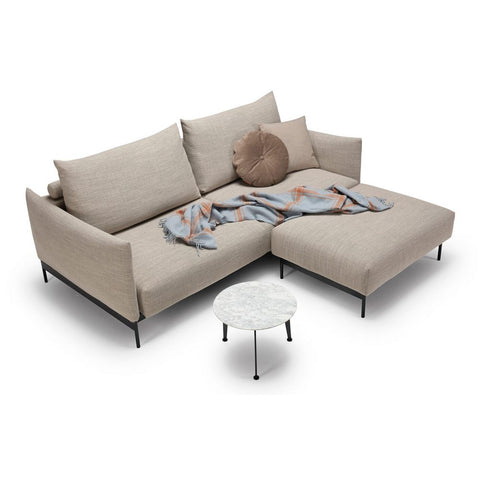 Image of Innovation Slaapbank Malloy - Bedbank 2 personen