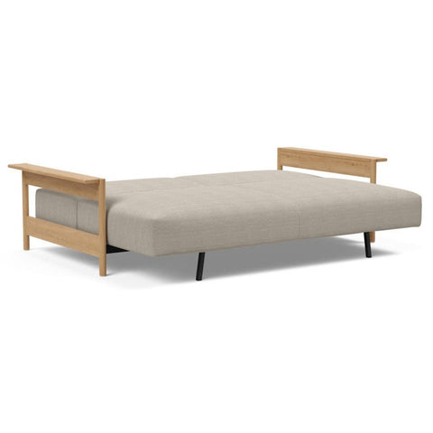 Image of Innovation Malloy - Slaapbank 2 personen