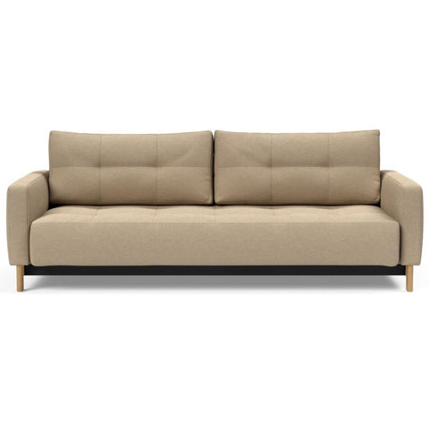 Image of Luxe slaapbank