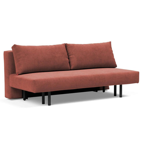 Image of Innovation Living Achillas - Rode slaapbank