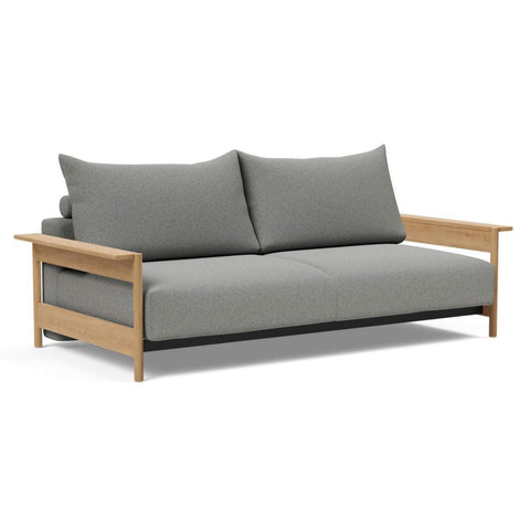 Image of Innovation Slaapbank Malloy - 2 persoons slaapbank