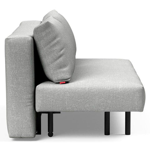 Image of Innovation Living Achillas – Slaapbank Grijs