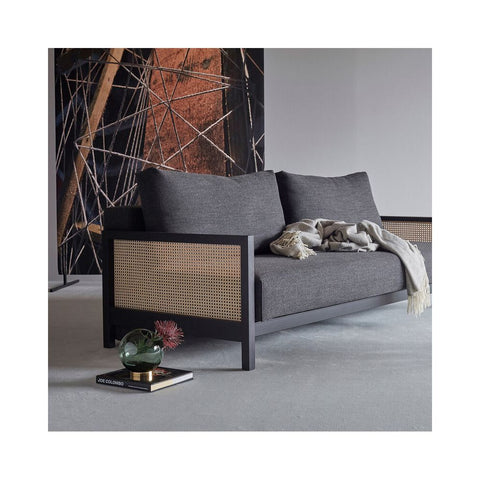 Image of 2-zits slaapbank