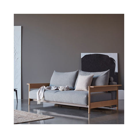 Image of Innovation Slaapbank Malloy - 2 persoons slaapbank