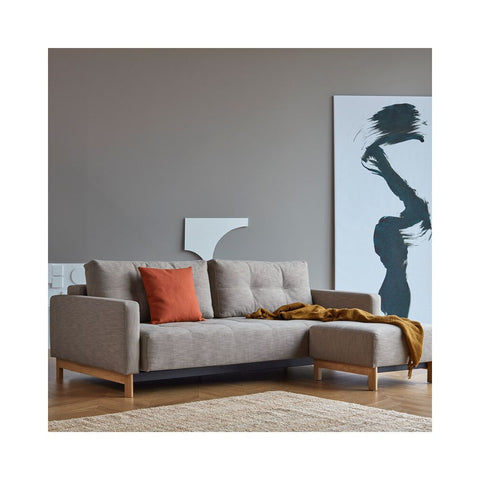 Image of Luxe slaapbank Innovation Pyxis D.E.L.