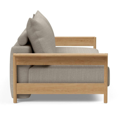 Image of Innovation Malloy - Slaapbank 2 personen