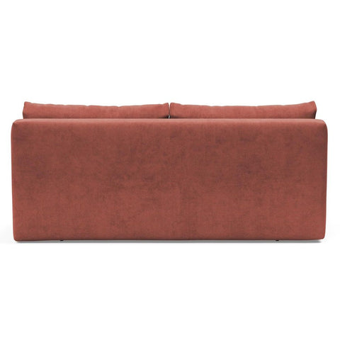 Image of Innovation Living Achillas - Rode slaapbank