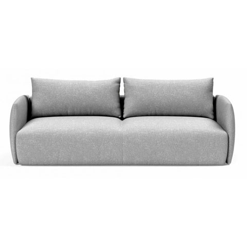 Image of slaapbank met opbergruimte