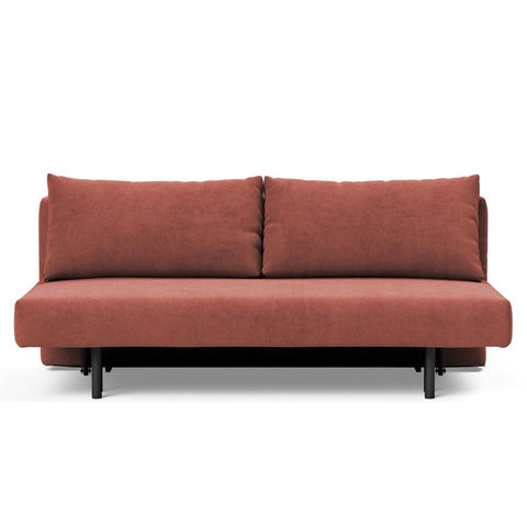 Image of Innovation Living Achillas - Rode slaapbank