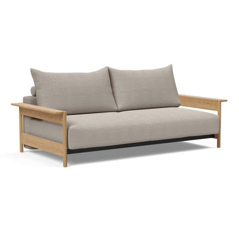 Image of Innovation Malloy - Slaapbank 2 personen