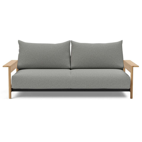 Image of Innovation Slaapbank Malloy - 2 persoons slaapbank