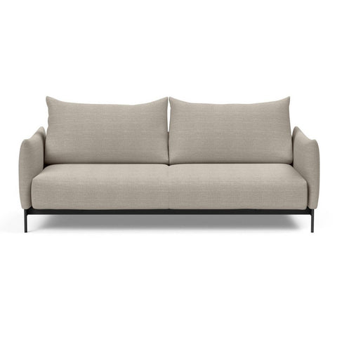 Image of Innovation Slaapbank Malloy - Bedbank 2 personen