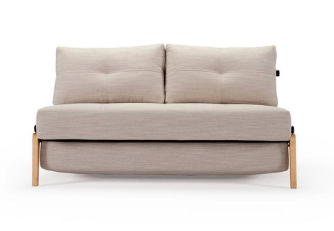 Image of grote slaapbank