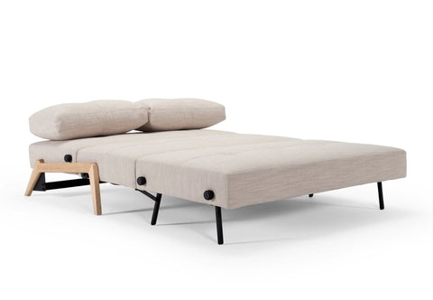 Image of 2-zits slaapbank