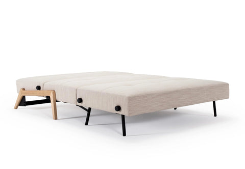 Image of bedbank 2 persoons