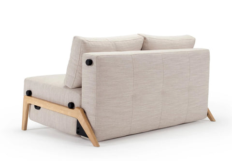 Image of slaapbank cubed Innovation