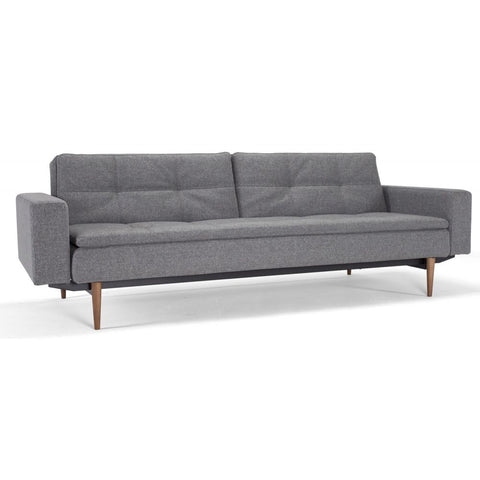 Image of goede slaapbank