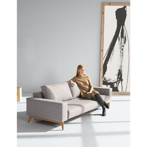 Image of slaapbank 3 personen