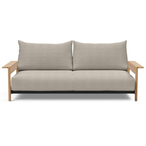 Image of Innovation Malloy - Slaapbank 2 personen