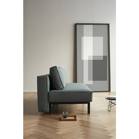 Image of Innovation Sly - Slaapbank 140 breed