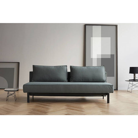 Image of Innovation Sly - Slaapbank 140 breed