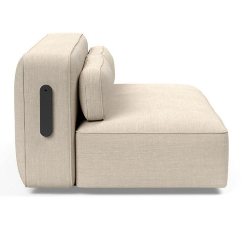 Image of Innovation Yonata - Luxe Design Slaapbank