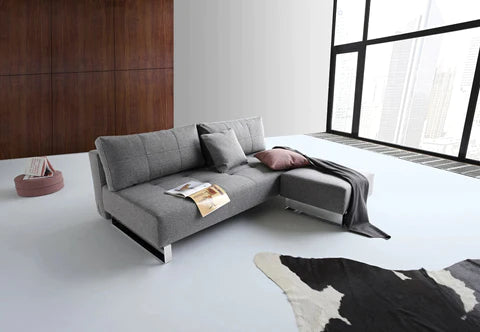 Slaapbank grijs: ga voor een stijlvol interieur!