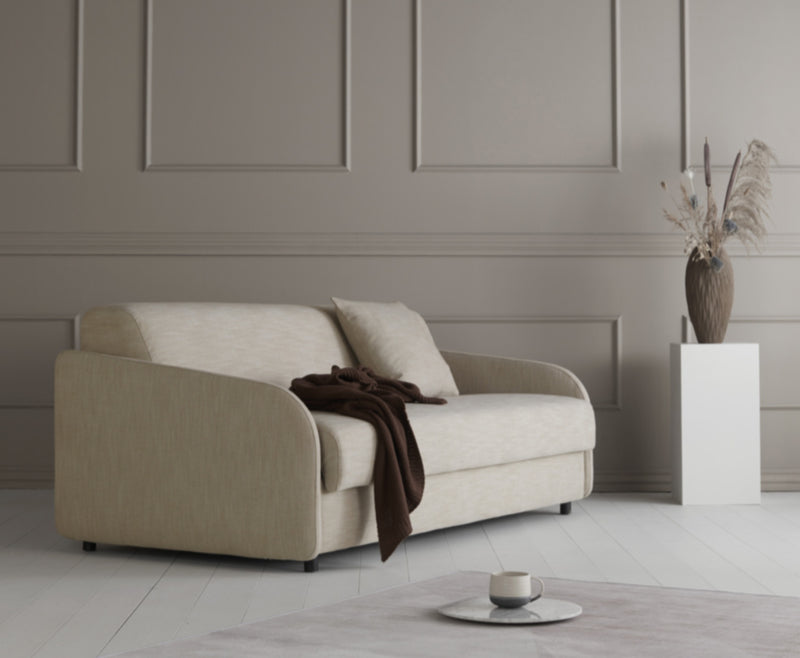 slaapbank twijfelaar 