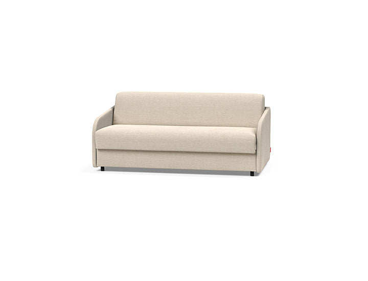 Innovation Slaapbank Eivor 160 SPRING - Phobos Latte