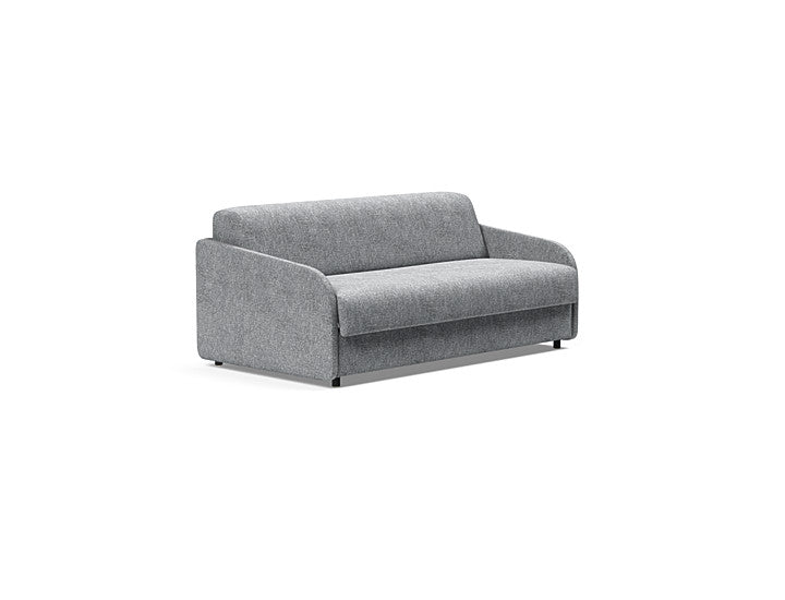 Luxe slaapbank – Eivor – Slaapbank grijs
